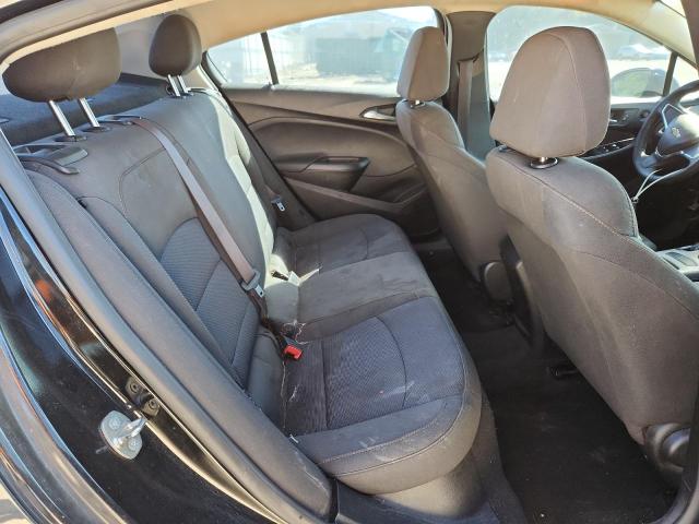 2017 CHEVROLET CRUZE LS #3265699217