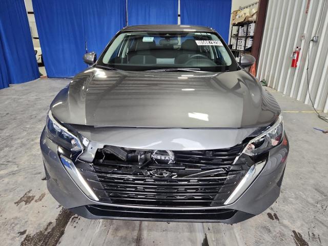 2024 NISSAN SENTRA SV - 3N1AB8CV4RY245460