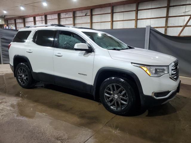 2017 GMC ACADIA SLT-1 #3304580456