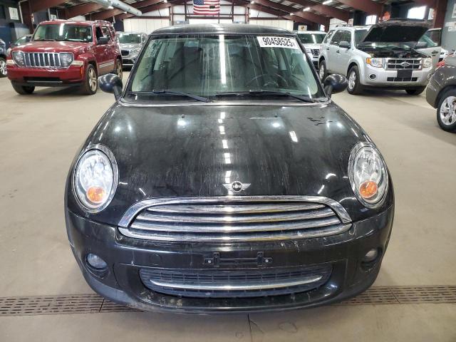 2013 MINI COOPER - Inny widok