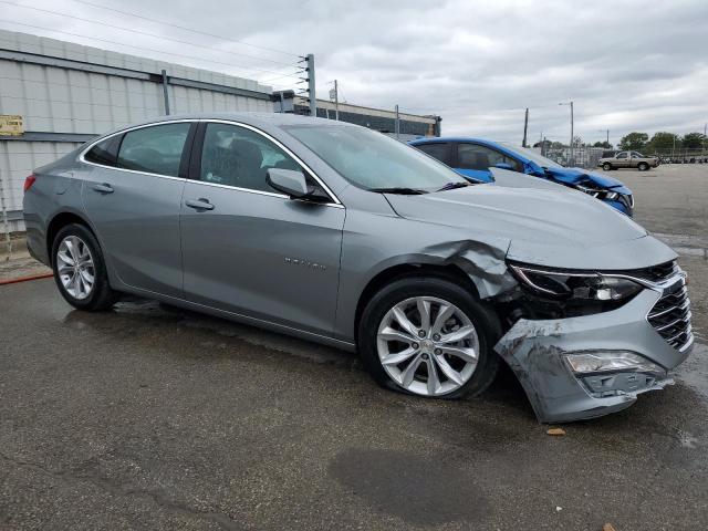 2024 CHEVROLET MALIBU LT - 1G1ZD5ST6RF177056