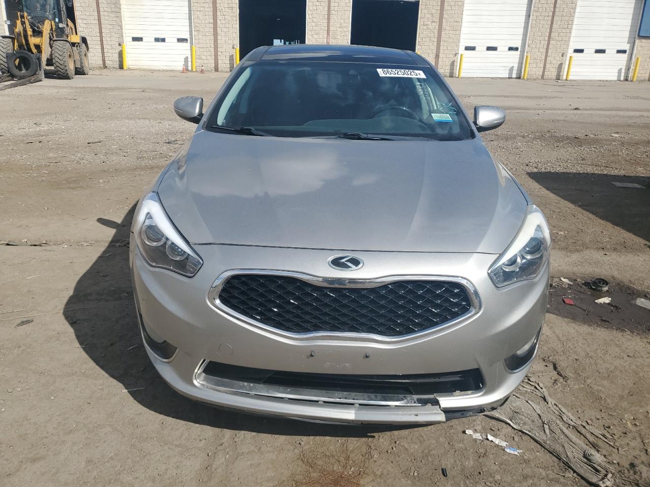 KIA CADENZA PREMIUM