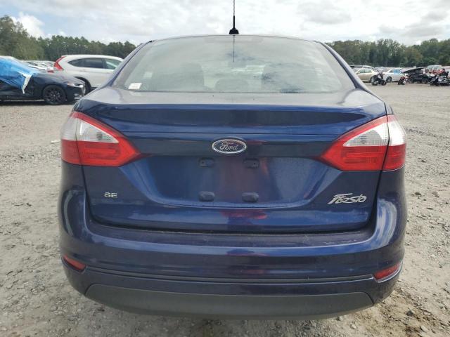 2016 FORD FIESTA SE - 3FADP4BJ0GM149001