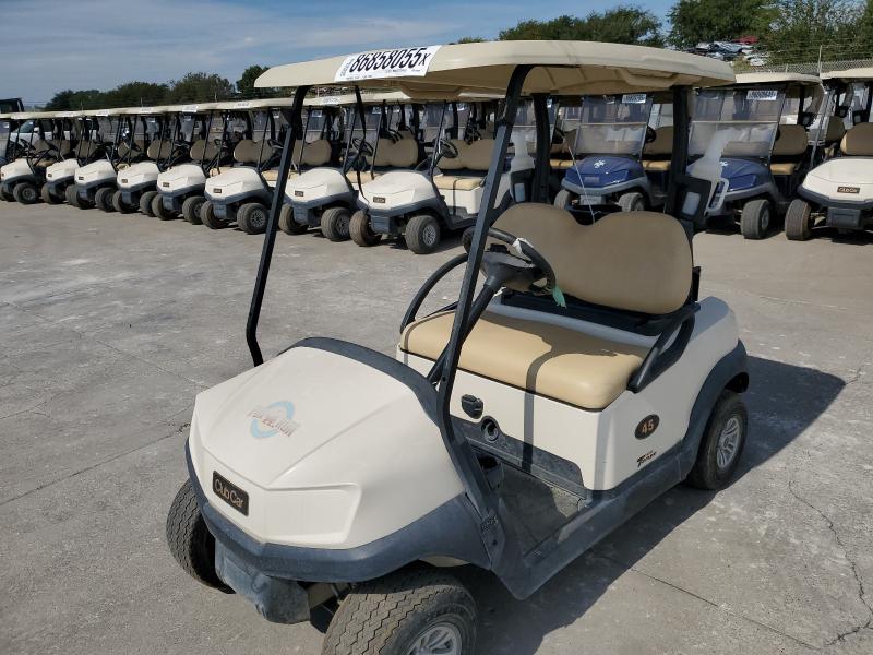 2019 CLUB CAR TEMPO LITHIUM #3266685379