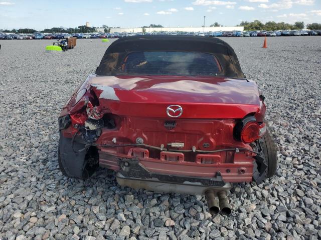 2020 MAZDA MX-5 MIATA - JM1NDAB75L0415037