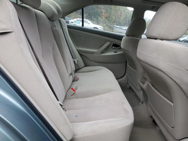 2011 TOYOTA CAMRY BASE - 4T1BF3EK1BU632726