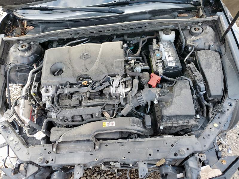 2019 TOYOTA CAMRY L - 4T1B11HK4KU713539