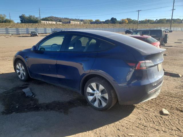 2021 TESLA MODEL Y #3297453195
