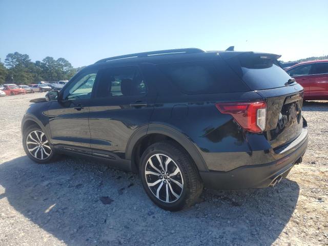 2021 FORD EXPLORER S #3282524863