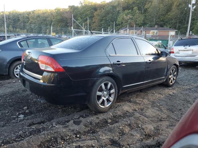 2010 MERCURY MILAN PREM - 3MEHM0JA7AR611366