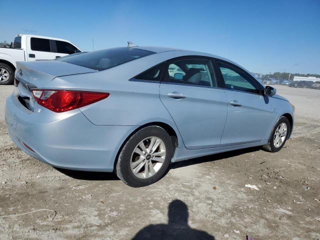2011 HYUNDAI SONATA GLS - 5NPEB4AC1BH209544