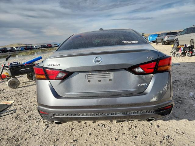 2019 NISSAN ALTIMA SR - 1N4BL4CW6KC174105