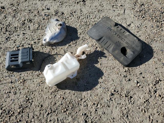 2013 CHEVROLET EQUINOX LS - 2GNALBEK5D6278172