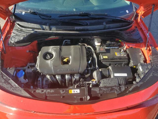 2025 KIA SOUL LX KNDJ23AU1S7249662