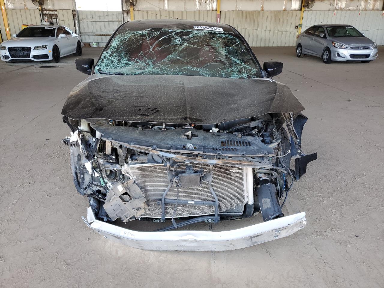 ACURA ILX PREMIUM A-SPEC