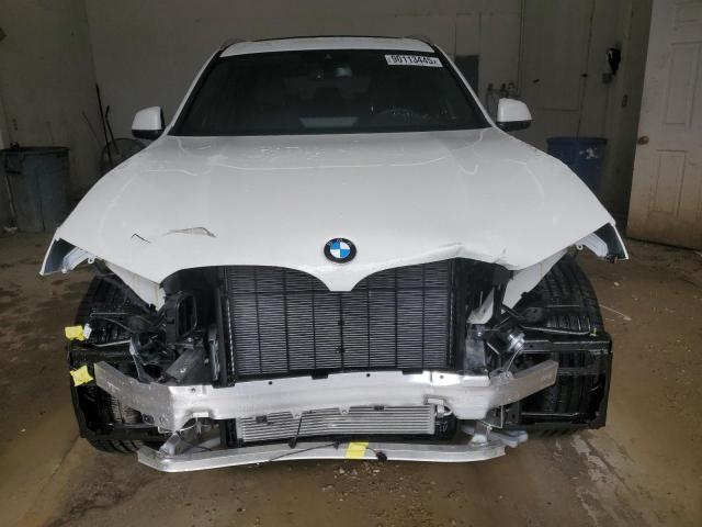 2024 BMW X3 SDRIVE3 WBX47DP03RN315405