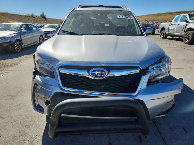 2016 SUBARU FORESTER 2 - JF2SJGDC1GH555457