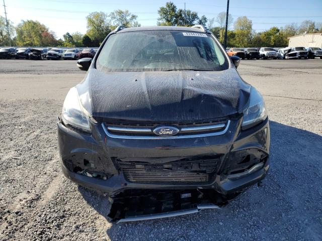 2014 FORD ESCAPE TITANIUM - 1FMCU9J9XEUD24099