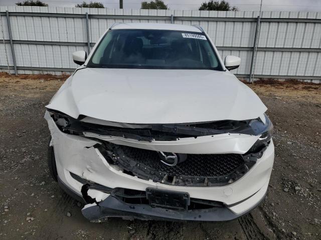2019 MAZDA CX-5 SPORT JM3KFABM3K1642858