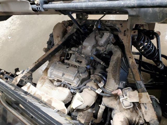 2023 POLARIS RANGER CRE - 4XAT6E997P8036393