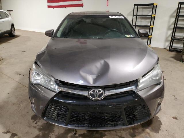 2015 TOYOTA CAMRY LE - 4T1BF1FK2FU005560