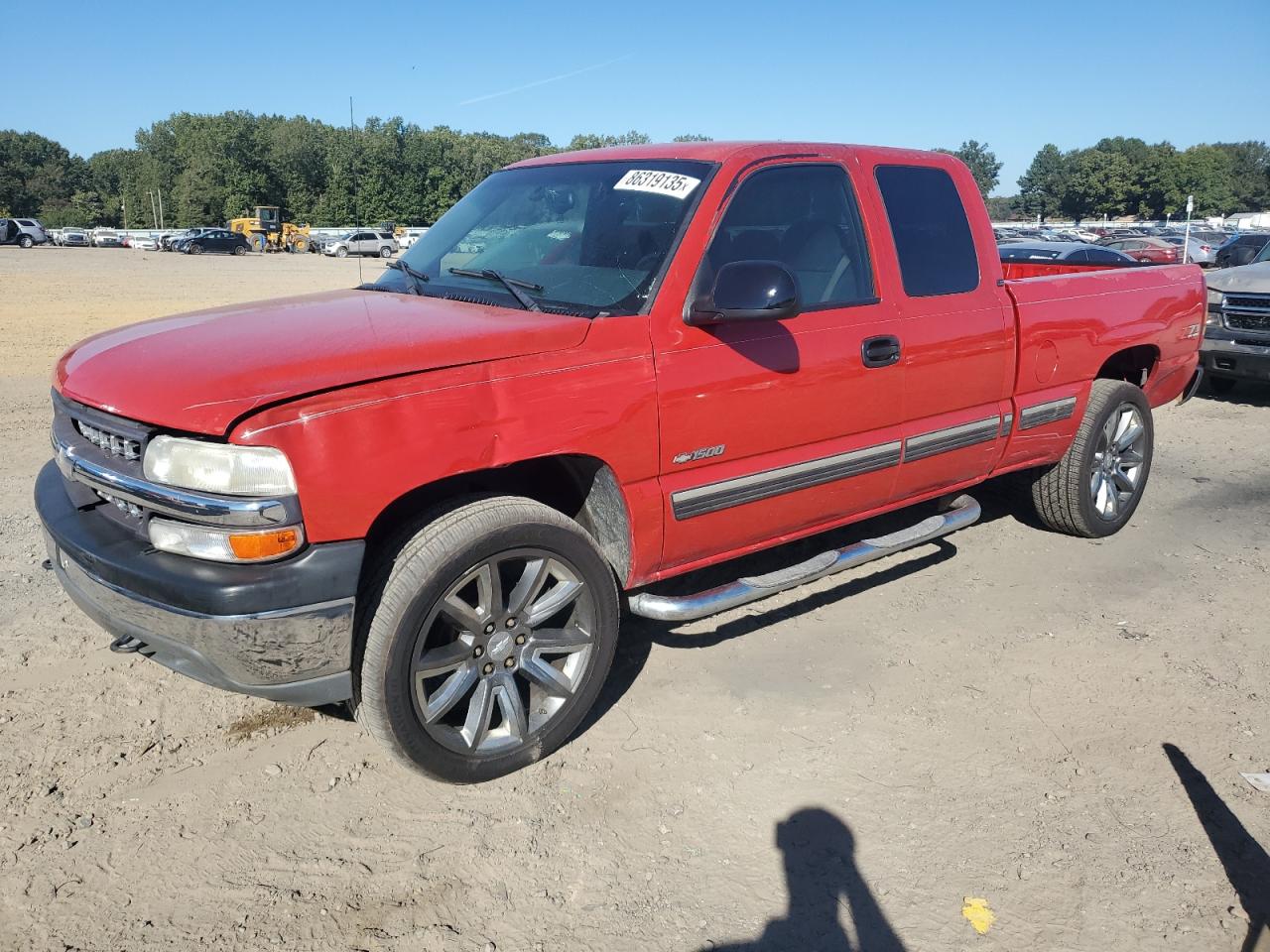 Vehicle photo