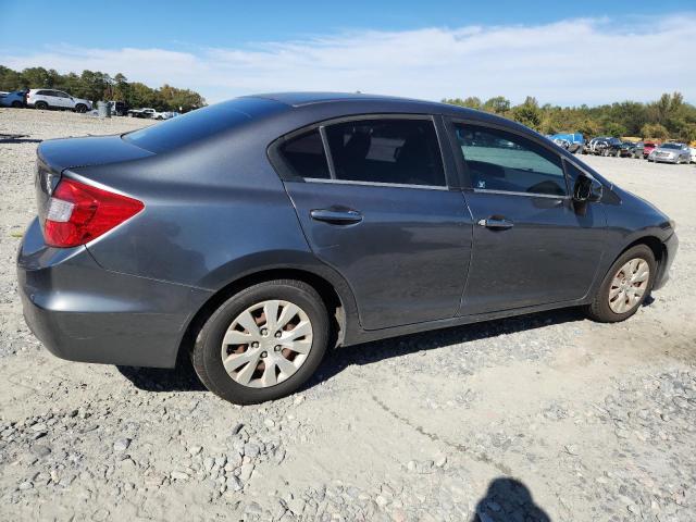 2012 HONDA CIVIC LX - 2HGFB2F50CH573629