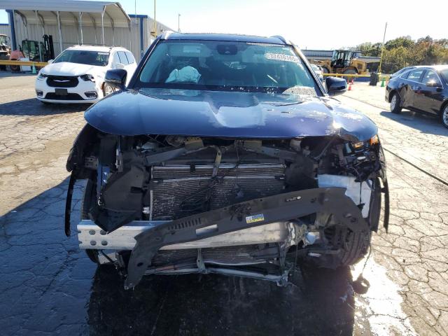 2024 TOYOTA HIGHLANDER #3286688321