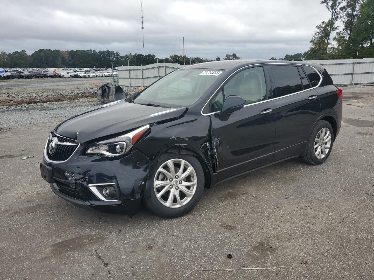 BUICK ENVISION PREFERRED