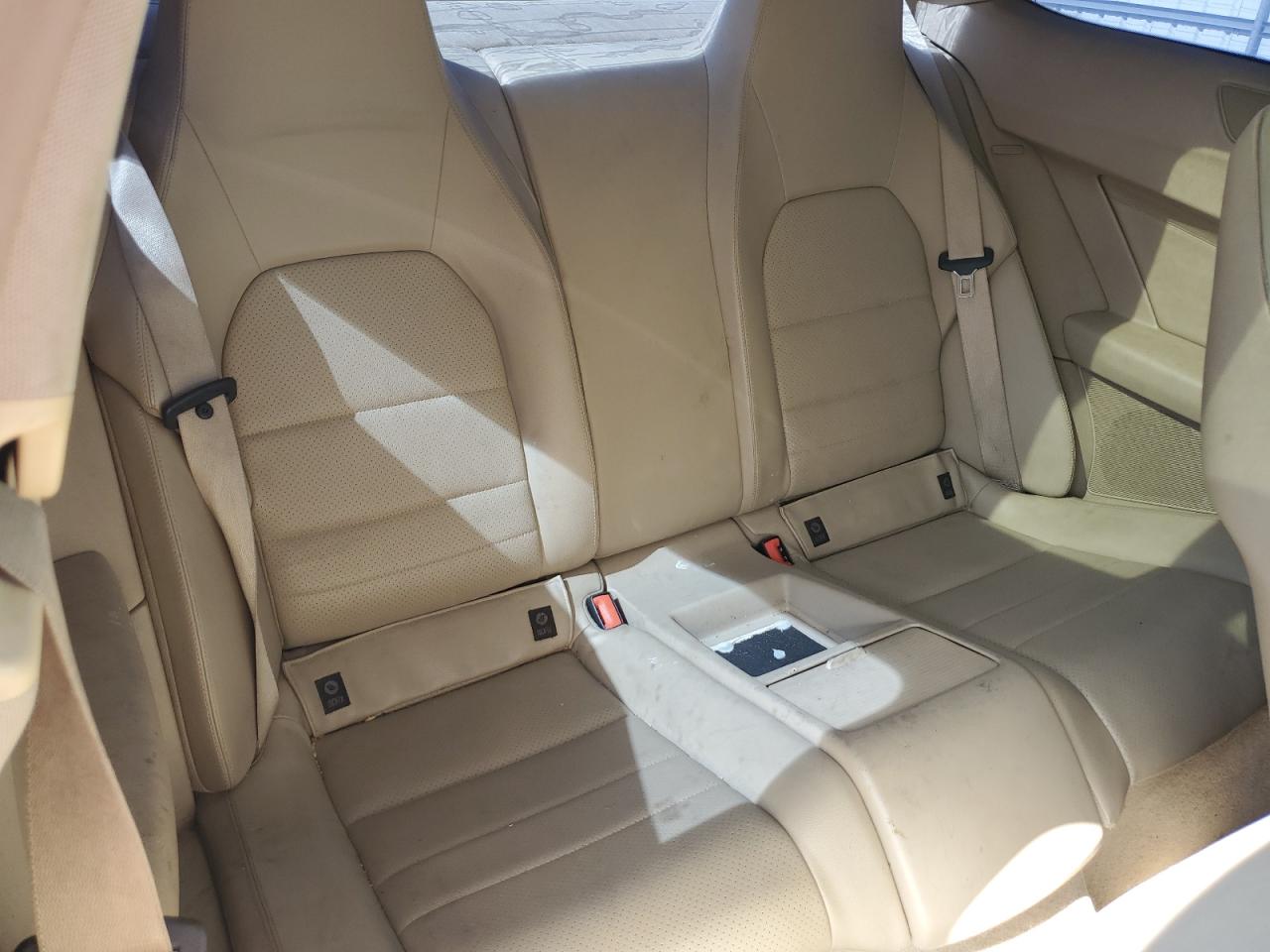 MERCEDES-BENZ C-CLASS 250