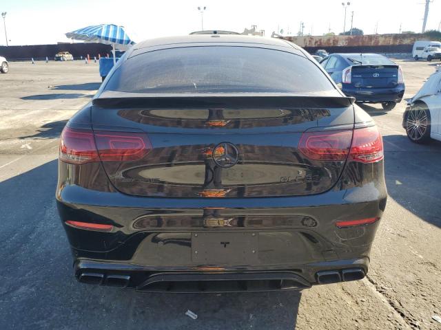 2021 MERCEDES-BENZ GLC COUPE #3302743015