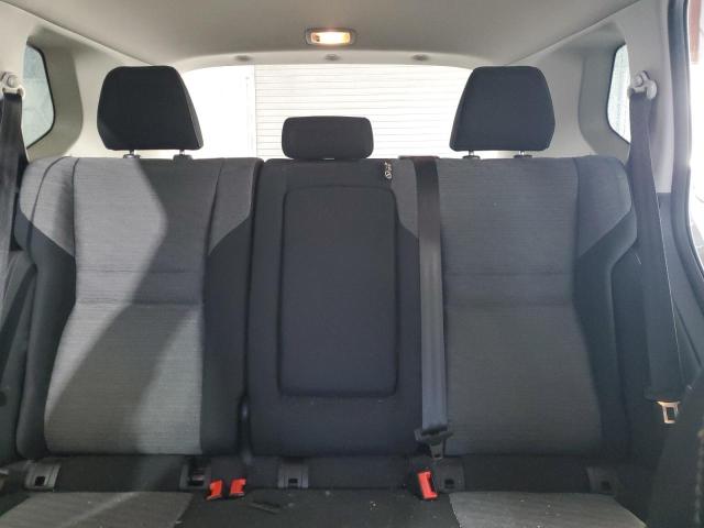 2021 NISSAN ROGUE SV #3296085867