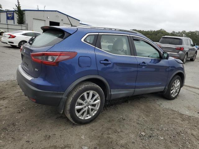 2020 NISSAN ROGUE SPOR - JN1BJ1CV4LW266600