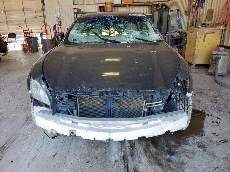 2013 INFINITI M37 #3308582503