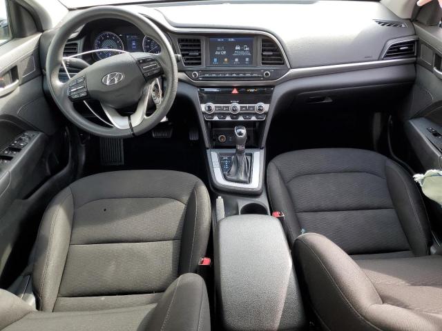 2020 HYUNDAI ELANTRA SE - KMHD84LF0LU954886