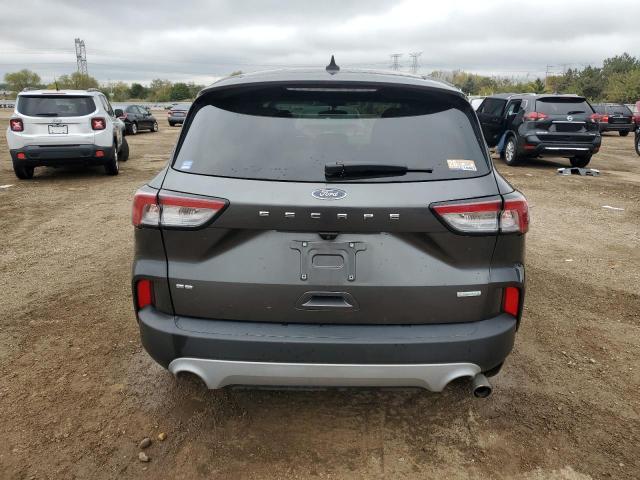 2020 FORD ESCAPE SE - 1FMCU0G69LUC28910