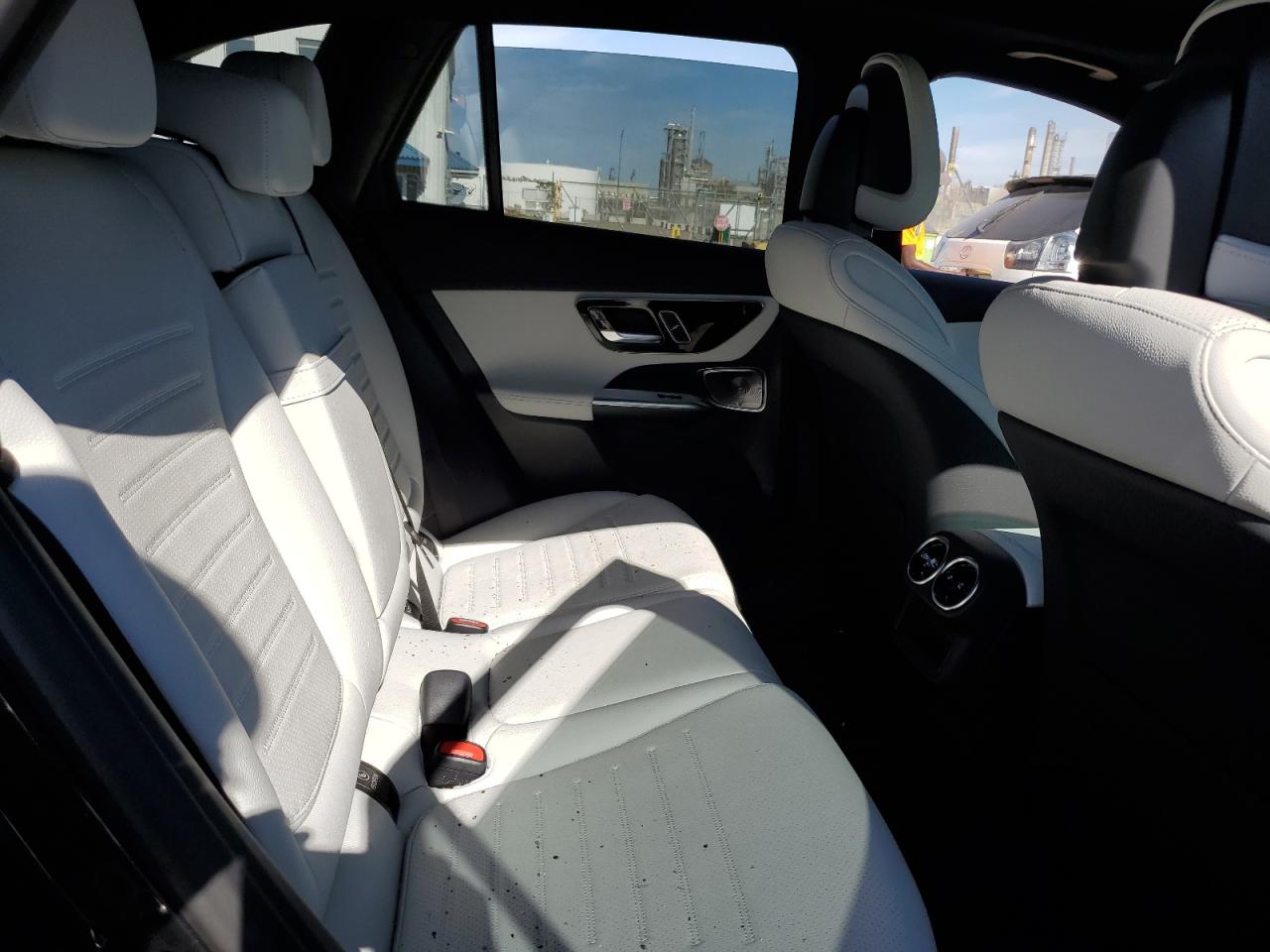 MERCEDES-BENZ GLC-CLASS 300 4MATIC