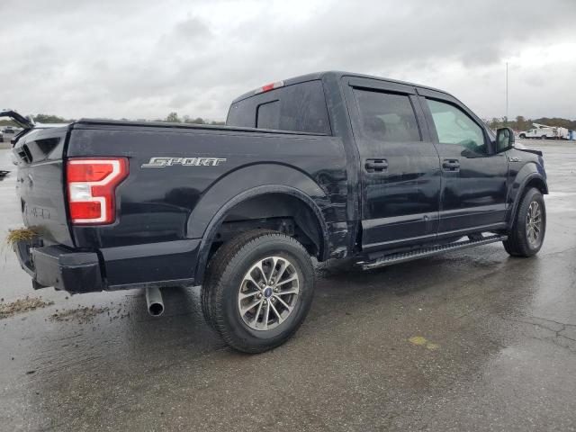 2019 FORD F150 SUPER #3294442542
