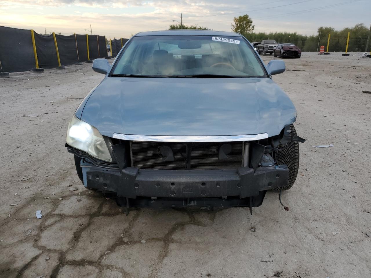 Lot #3266708362 2006 TOYOTA AVALON XL