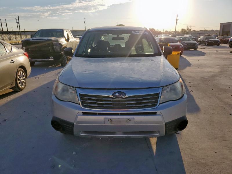 2010 SUBARU FORESTER 2 - Other View