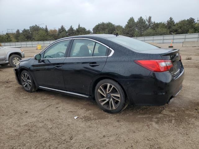 2017 SUBARU LEGACY SPO 4S3BNAR60H3016541