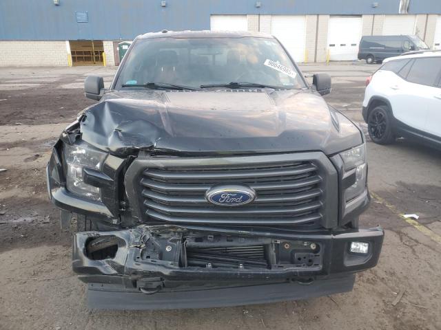 2017 FORD F150 SUPER #3317734095