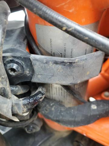 2020 KTM 790 ADVENT - VBKTR3406LM790687