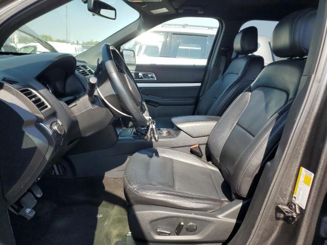 2017 FORD EXPLORER X 1FM5K8D81HGD81659