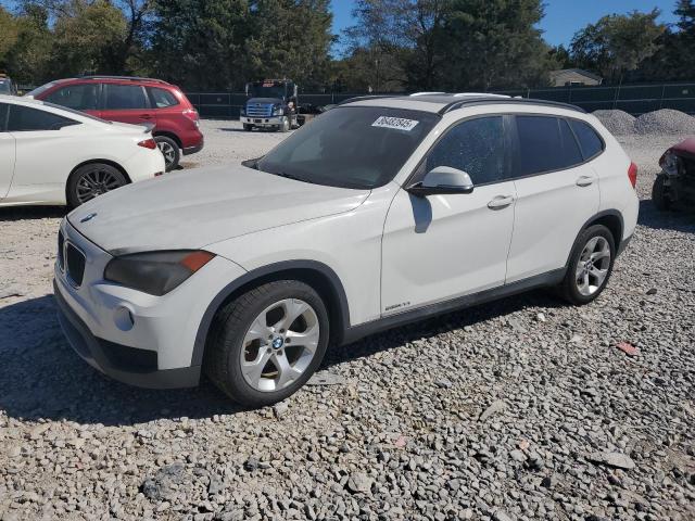 BMW X1 SDRIVE2