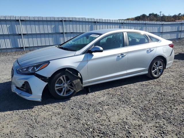 Global Auto Auctions: 2018 HYUNDAI SONATA SPO