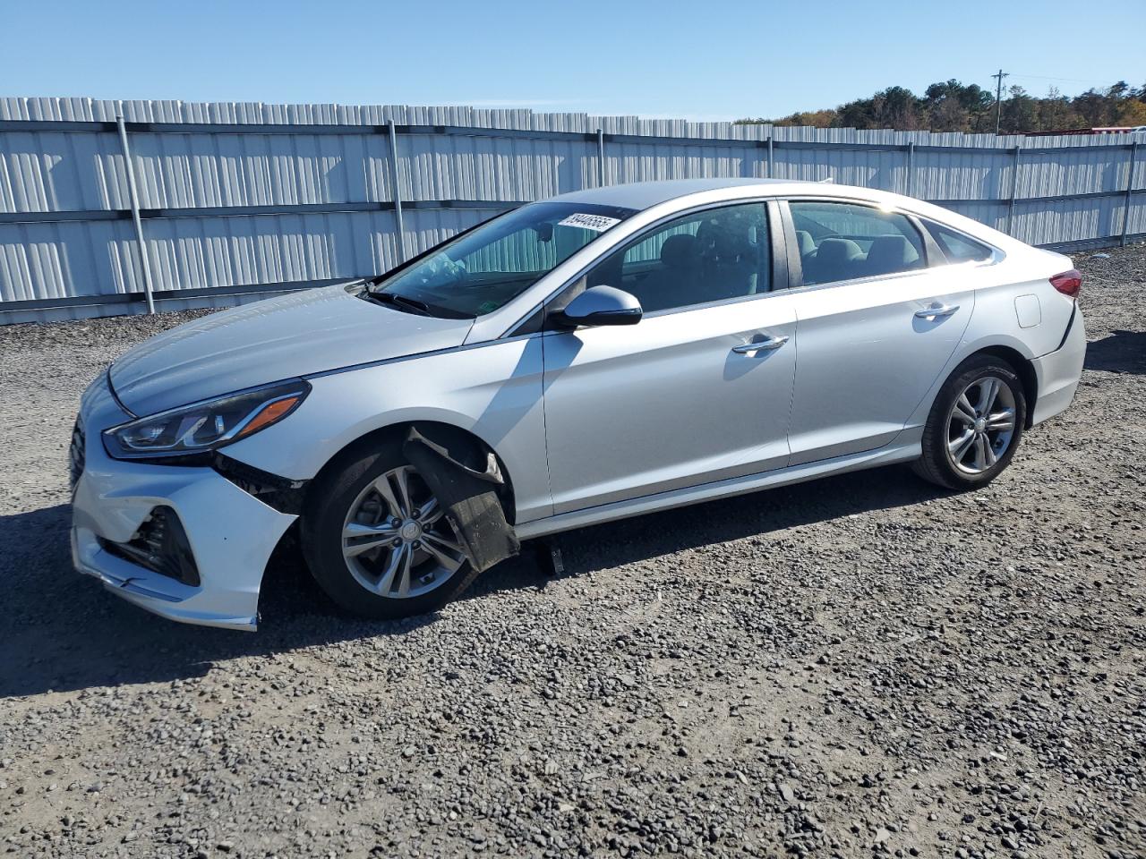 HYUNDAI SONATA SPORT