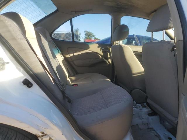 2004 NISSAN SENTRA 1.8 #3290220202