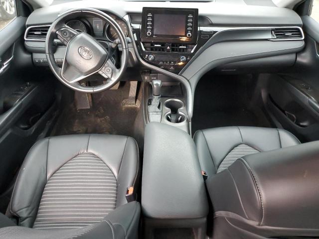 2023 TOYOTA CAMRY SE N #3282506867