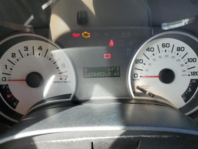 2007 FORD EXPLORER S #3278556930